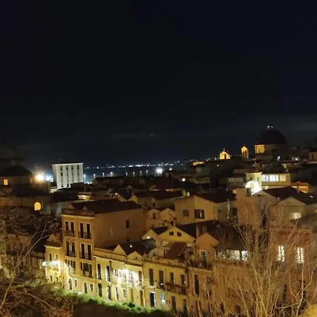 Vistamare Maddalena 펜션 La Maddalena (Cagliari)