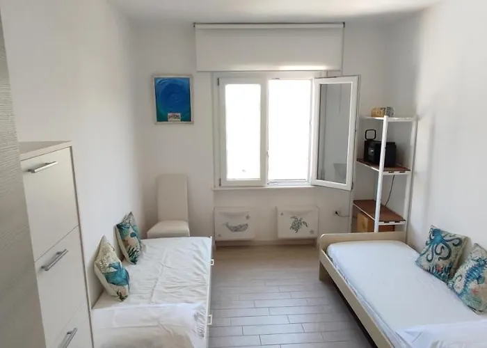 Vistamare Maddalena *