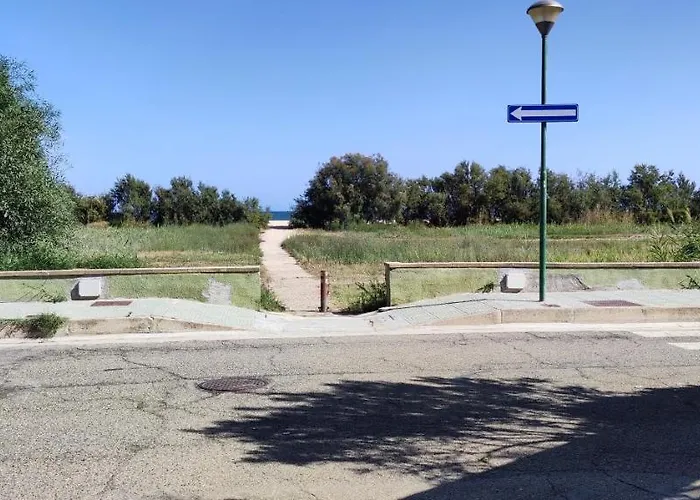 Vistamare Maddalena * La Maddalena (Cagliari)