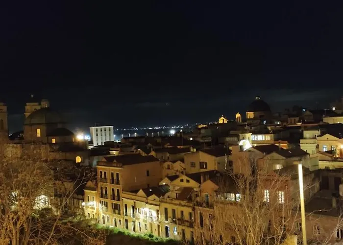 Vistamare Maddalena 펜션 La Maddalena (Cagliari)