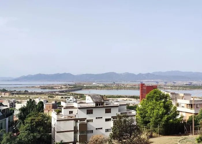 Vistamare Maddalena * La Maddalena (Cagliari)