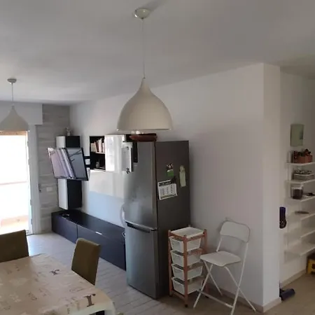 Vistamare Maddalena La Maddalena (Cagliari)