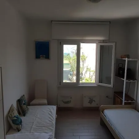 Casa de Férias Vistamare Maddalena *