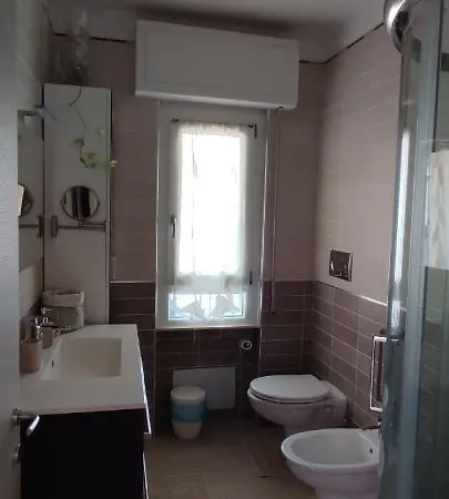 Holiday home Vistamare Maddalena *