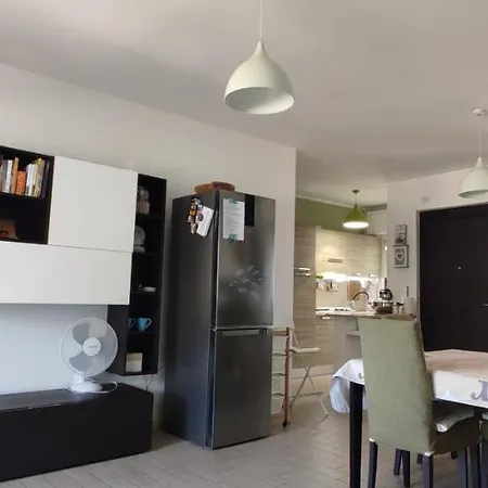 Vistamare Maddalena Casa de Férias