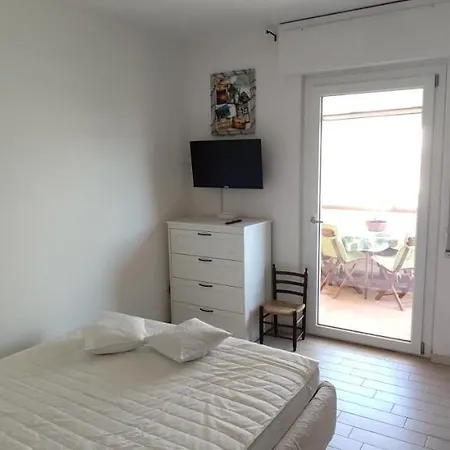 Holiday home Vistamare Maddalena *