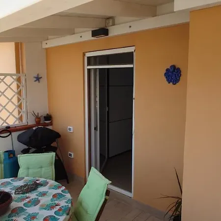 Vistamare Maddalena * La Maddalena (Cagliari)