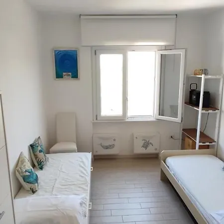 Vistamare Maddalena *