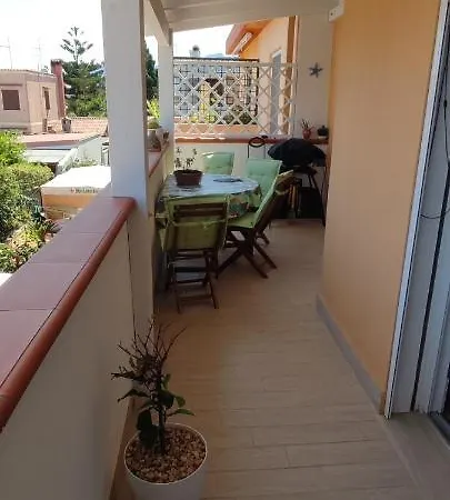 Vistamare Maddalena *