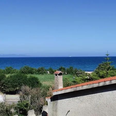 Vistamare Maddalena *