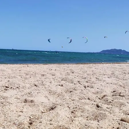 Vistamare Maddalena *