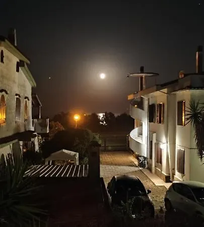 Casa de Férias Vistamare Maddalena La Maddalena (Cagliari)