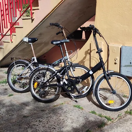 Casa de Férias Vistamare Maddalena La Maddalena (Cagliari)