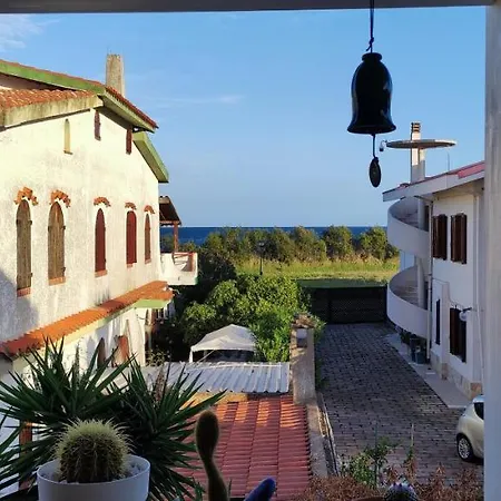 Casa de Férias Vistamare Maddalena La Maddalena (Cagliari)