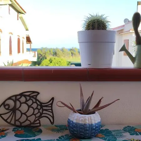 Vistamare Maddalena * La Maddalena (Cagliari)