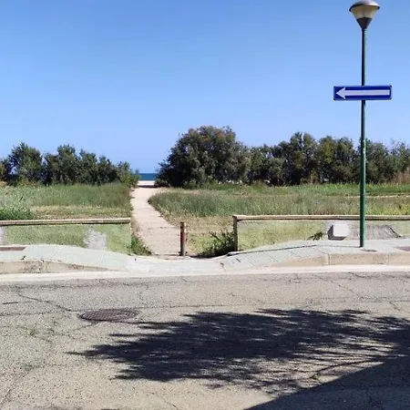 Vistamare Maddalena * La Maddalena (Cagliari)