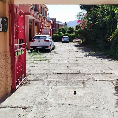 Vistamare Maddalena Casa de Férias La Maddalena (Cagliari)