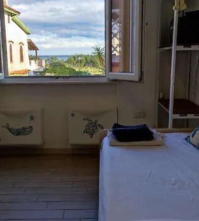 Vistamare Maddalena *