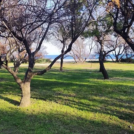 Vistamare Maddalena Casa de Férias