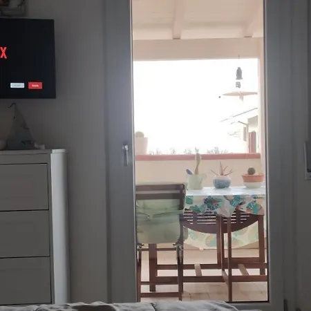 Casa de Férias Vistamare Maddalena