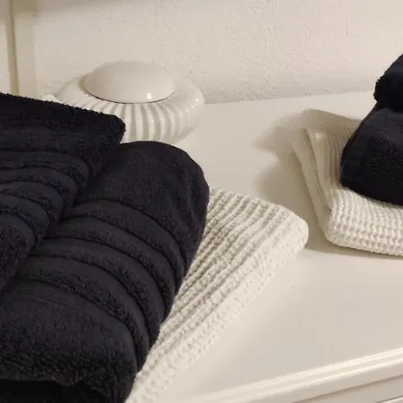 Vistamare Maddalena Casa de Férias La Maddalena (Cagliari)