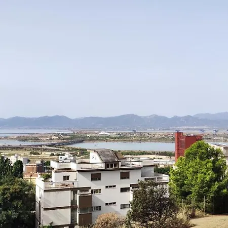 Vistamare Maddalena * La Maddalena (Cagliari)