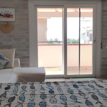 Casa de Férias Vistamare Maddalena *