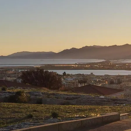 Casa de Férias Vistamare Maddalena La Maddalena (Cagliari)