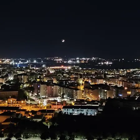 Vistamare Maddalena Casa de Férias *