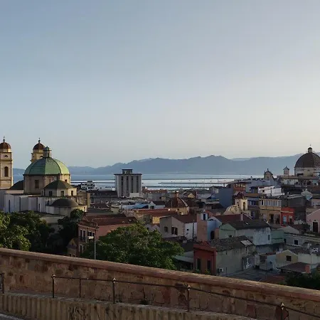 Casa de Férias Vistamare Maddalena