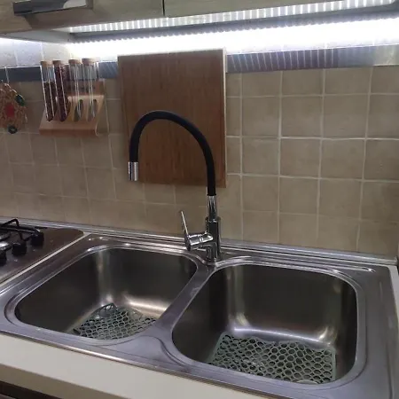 Vistamare Maddalena Casa de Férias *