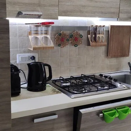 Vistamare Maddalena * La Maddalena (Cagliari)