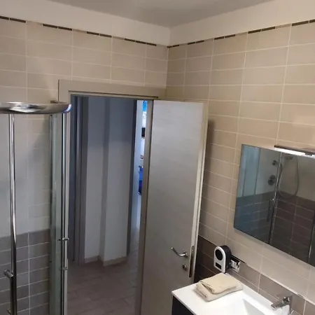 Holiday home Vistamare Maddalena